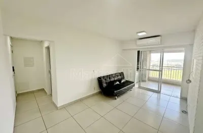 Apartamento à venda no condomínio upper, próximo ao supermercado jaú serve - ribeirão preto/sp.