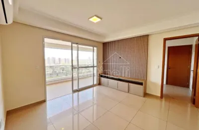 Apartamento à venda no condomínio le notrê residencial, próximo à avenida professor joão fiúsa - ribeirão preto/sp.