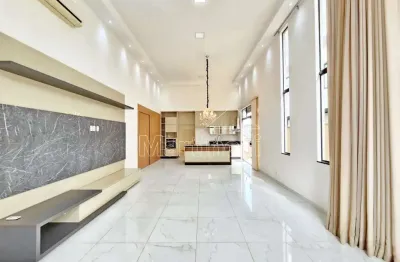 Sobrado à venda no condomínio terras de siena, próximo ao shopping iguatemi - ribeirão preto/sp.