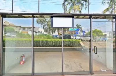 Loja comercial para locação no condomínio uniq vergueiro, próximo ao ribeirão shopping - ribeirão preto/sp.