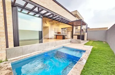 Casa térrea à venda no condomínio quinta dos ventos, próximo ao shopping iguatemi - ribeirão preto/sp.