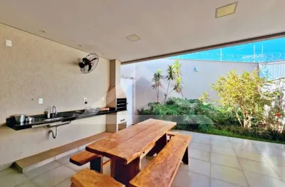 Sobrado à venda no condomínio villa de favero, próximo à usp - ribeirão preto/sp