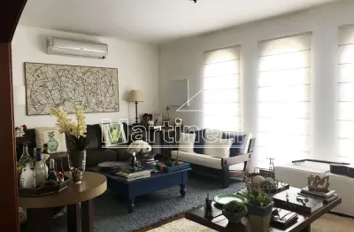 Casa com 3 quartos à venda no Jardim Sumaré, Ribeirão Preto 