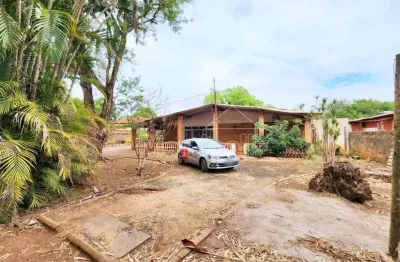 Chácara à venda, próximo ao jaú supermercado - ribeirão preto/sp.