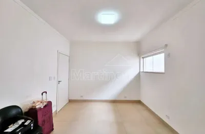 Sala comercial para locação, próximo ao estádio santa cruz - ribeirão preto/sp.