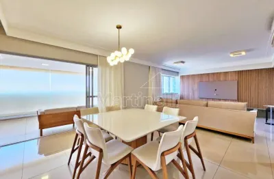 Apartamento com 4 quartos à venda no Ribeirânia, Ribeirão Preto 