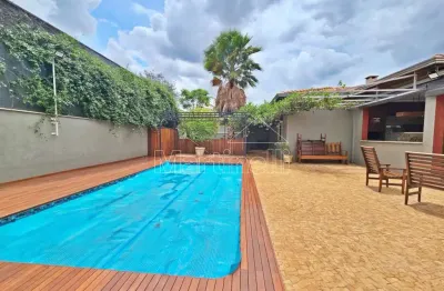 Sobrado á venda no condomínio royal park, próximo ao shopping iguatemi - ribeirão preto/sp