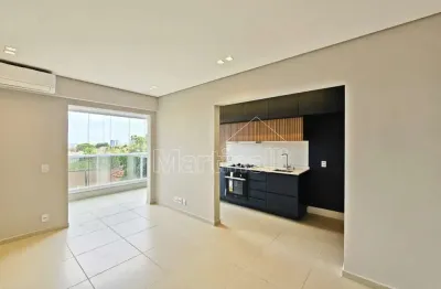 Apartamento à venda no condomínio mirante condoclub, próximo ao ribeirão shopping - ribeirão preto/sp.