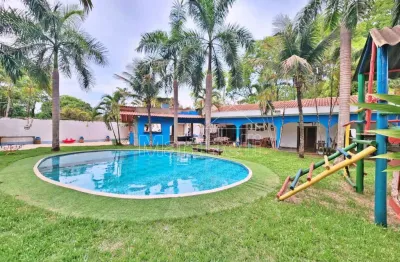 Chácara residencial à venda no Condomínio Recreio Itanhangá, próximo ao Novo Shopping - Ribeirão Preto/SP.