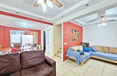 Sobrado à venda no condomínio jardim dos hibiscos, próximo ao shopping plaza mirante sul - ribeirão preto/sp