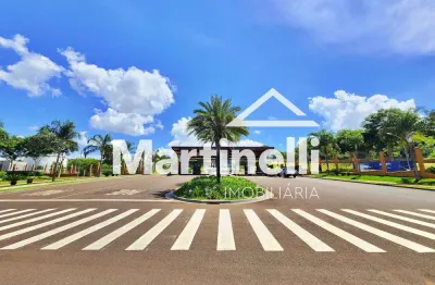 Terreno residencial à venda no Condomínio Alphaville II, próximo ao Ribeirão Shopping - Ribeirão Preto/SP.
