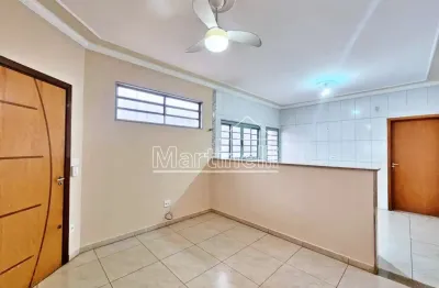 Casa com 2 quartos à venda no Jardim Zara, Ribeirão Preto 