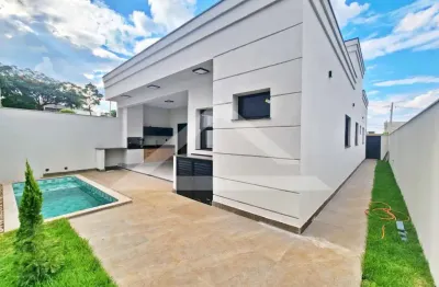 Casa térrea á venda no condomínio terras de san pedro, próximo à rodovia antônio machado sant`anna - ribeirão preto/sp