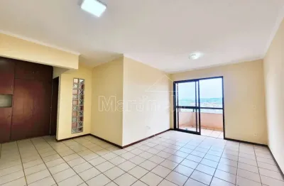 Apartamento com 3 quartos à venda no Santa Cruz do José Jacques, Ribeirão Preto 