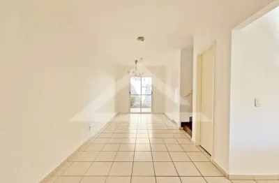 Sobrado para locação no condomínio recantos do sul, próximo ao shopping iguatemi - ribeirão preto/sp.