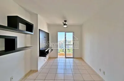 Apartamento com 2 quartos à venda no Jardim Botânico, Ribeirão Preto 