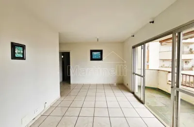 Apartamento à venda no edifício daniela, próximo ao shopping santa úrsula - ribeirão preto/sp.