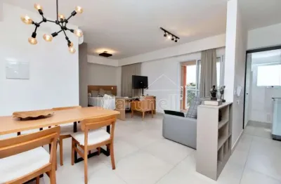 Apartamento à venda no condomínio apogeo, próximo à avenida professor joão fiúsa - ribeirão preto/sp.