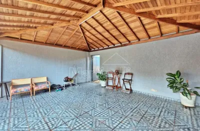 Casa térrea à venda no bairro parque anhanguera, próximo à rodovia anhanguera - ribeirão preto/sp.