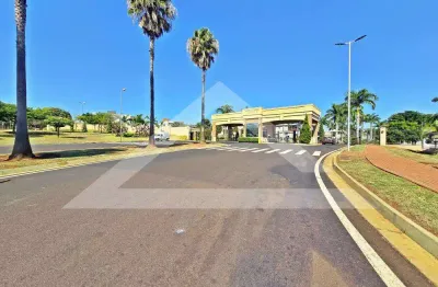 Casa térrea para venda e locação  no condomínio alto do castelo i, próximo à fazenda santa maria - ribeirão preto/sp.