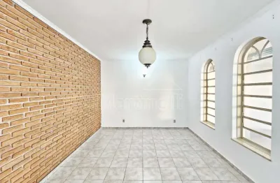 Casa térrea à venda no bairro jardim macedo, próximo a avenida plínio de castro prado - ribeirão preto/sp.