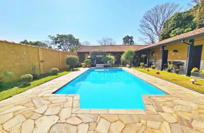 Chácara / sítio com 3 quartos à venda no Recreio das Acácias, Ribeirão Preto 