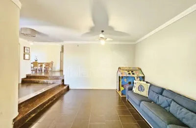 Sobrado á venda no bairro jardim são luiz, próximo à avenida portugal - ribeirão preto/sp.