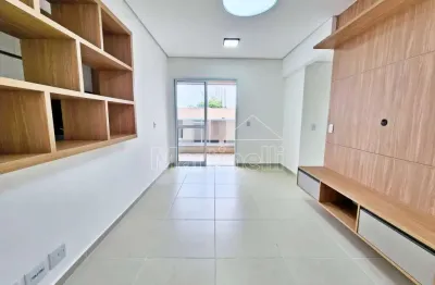 Apartamento à venda no condomínio mirante condoclub, próximo ao cenourão - ribeirão preto/sp.