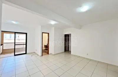 Apartamento com 2 quartos à venda no Jardim Nova Aliança, Ribeirão Preto 