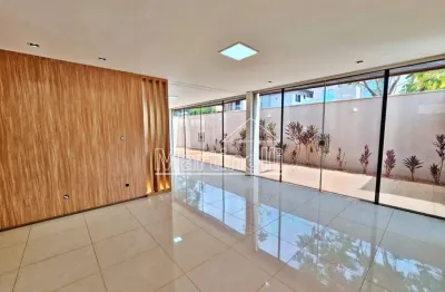 Sobrado à venda no condomínio san marco i, próximo ao ribeirão shopping - ribeirão preto/sp.