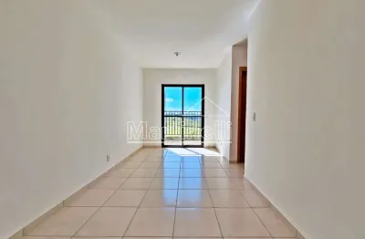 Apartamento à venda no condomínio monterey, próximo à av. joão fiúsa - ribeirão preto/sp