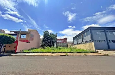 Terreno comercial à venda no Alto da Boa Vista, Ribeirão Preto 