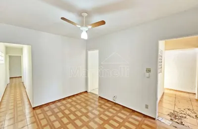 Casa térrea à venda no bairro jardim paulista, próximo à avenida treze de maio - ribeirão preto/sp.