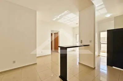 Apartamento à venda no edifício ravena, próximo ao shopping iguatemi - ribeirão preto/sp.