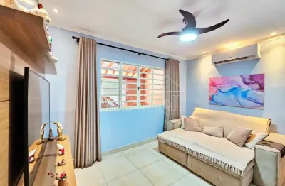 Sobrado à venda, próximo ao centro de bonfim - ribeirão preto/sp.