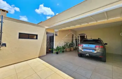 Casa térrea à venda, próximo à avenida professor joão fiúsa - ribeirão preto/sp.