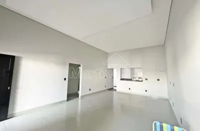 Casa térrea à venda no bairro jardim santa cecilia, próximo à rodovia antônio machado sant`anna - ribeirão preto/sp.