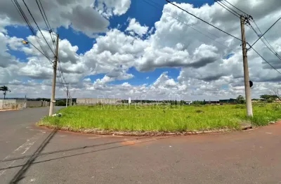 Terreno comercial à venda, próximo à Avenida Luiz Maggioni - Ribeirão Preto/SP.