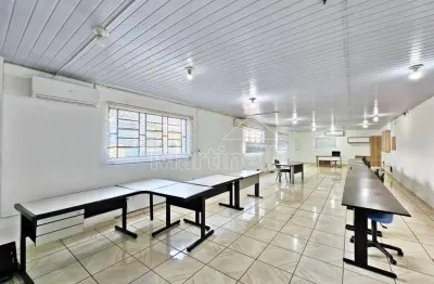 Salas comerciais para locação, próximo a avenida brasil - ribeirão preto/sp.