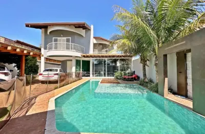 Sobrado alto padrão com 404m² de área construida à venda, fino acabamento. excelente localização, próximo à city pão - bairro city ribeirão, ribeirão preto/sp.