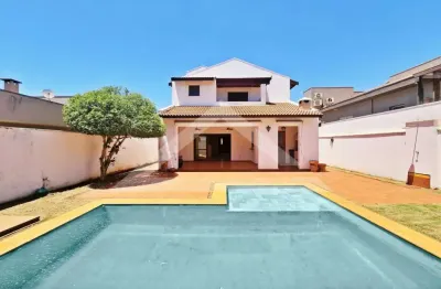 Sobrado à venda no condomínio saint gerard, próximo ao colégio marista champagnat - ribeirão preto/sp.