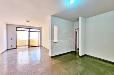 Apartamento à venda no edifício carlos e maria, próximo ao shopping santa úrsula - ribeirão preto/sp.