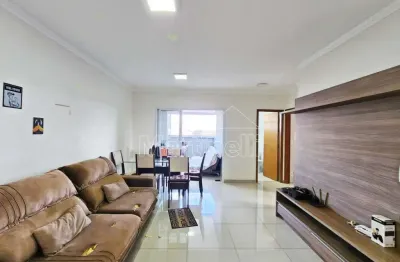 Apartamento mobiliado para venda e locação no edifício josé leira, próximo a unaerp - ribeirão preto/sp.