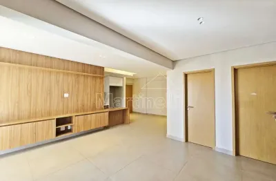 Apartamento à venda no condomínio prizma, próximo à avenida professor joão fiúsa - ribeirão preto/sp.