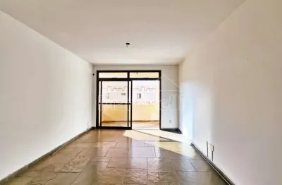 Apartamento à venda no edifício carlos e maria, próximo ao shopping santa úrsula - ribeirão preto/sp.