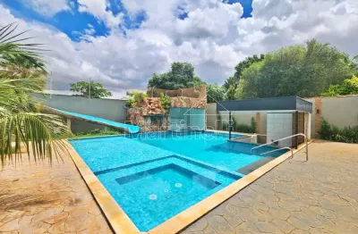 Casa térrea à venda no condomínio royal park, próximo à rodovia josé fregonesi - ribeirão preto/sp.