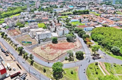 Terreno comercial à venda na avenida caramuru, próximo à avenida independência - ribeirão preto/sp.