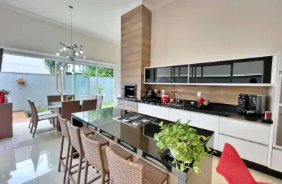 Casa térrea à venda no condomínio villa romana i, próximo ao novo shopping - ribeirão preto/sp.
