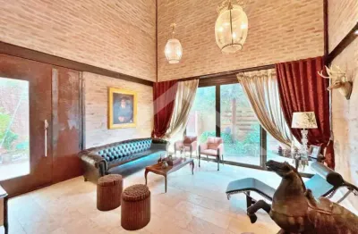 Sobrado à venda, próximo à avenida professor joão fiúsa - ribeirão preto/sp.