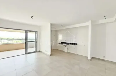 Apartamento à venda no condomínio thz, próximo ao parque uber sul - ribeirão preto/sp.